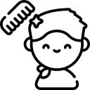 Prótesis Capilar para hombre